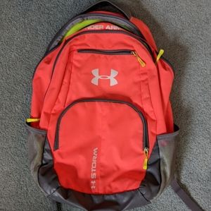 Under Armour Backpack